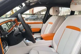 Rolls-Royce Cullinan 2026
