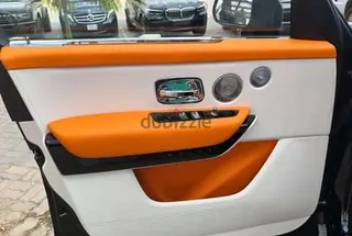 Rolls-Royce Cullinan 2026