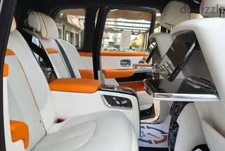Rolls-Royce Cullinan 2026