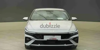 هيونداي النترا 2026