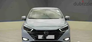 نيسان صني 2024