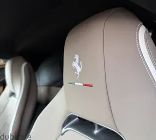Ferrari Sf 90 Spider 2024