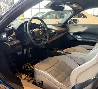 Ferrari Sf 90 Spider 2024