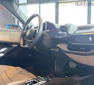 Ferrari Sf 90 Spider 2024