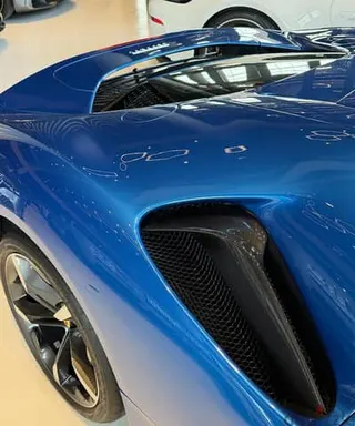 Ferrari Sf 90 Spider 2024