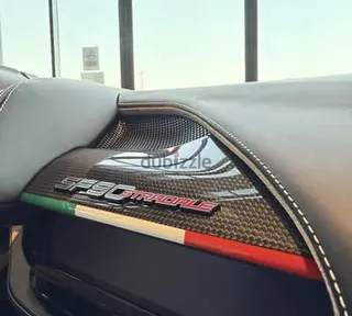 Ferrari Sf 90 Spider 2024