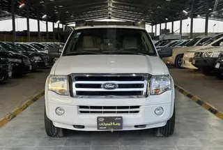 فورد اكسبيديشن 2012