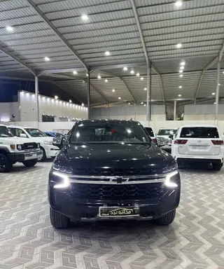 Chevrolet Tahoe 2023