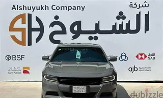 Dodge Charger 2019 — Dubizzle Saudi