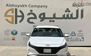 هيونداي النترا 2022