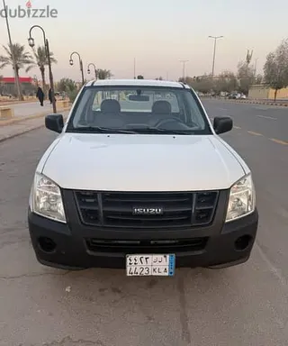 إيسوزو ديماكس 2012 — Dubizzle Saudi