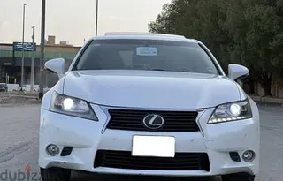 لكزس ES 350 2013