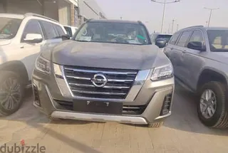 نيسان Xterra 2025 — Dubizzle Saudi