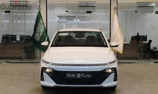 هيونداي آكسنت 2026