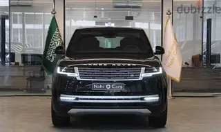 لاند روفر Range Rover 2026 — Dubizzle Saudi