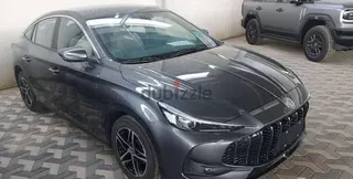 إم جي GT 2026