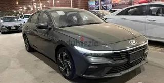 هيونداي النترا 2026