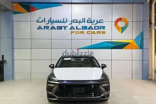 هيونداي سوناتا 2026