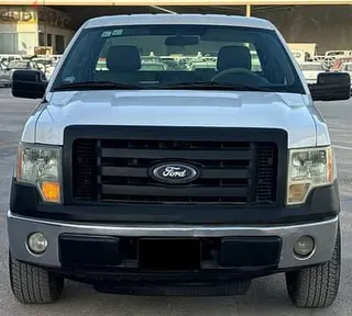 Ford F 150 2010