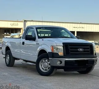 فورد F 150 2010