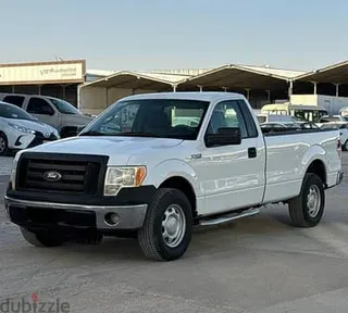 فورد F 150 2010