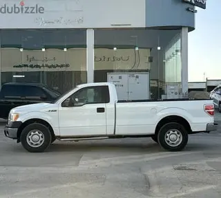 فورد F 150 2010