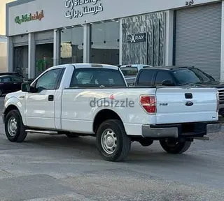 فورد F 150 2010