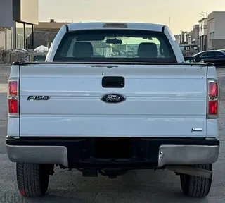 فورد F 150 2010