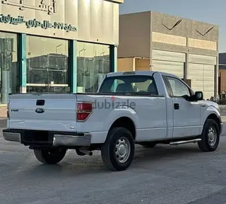 فورد F 150 2010