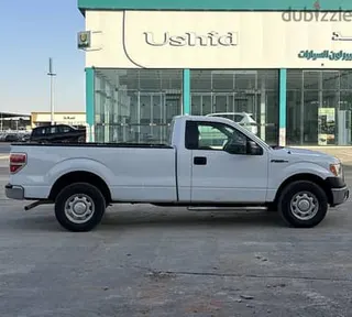 فورد F 150 2010