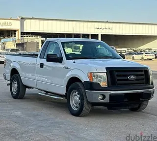 فورد F 150 2010