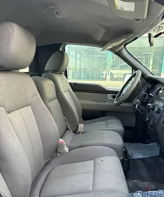 فورد F 150 2010