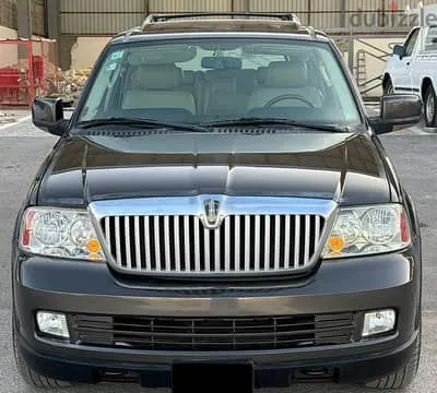 Lincoln Navigator 2006
