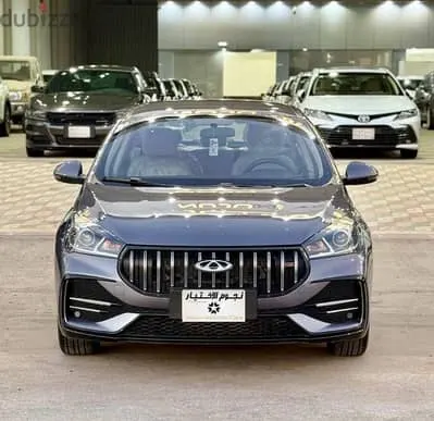 Chery Arrizo 5 2026