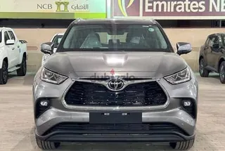تويوتا Highlander 2026 — Dubizzle Saudi