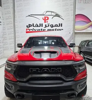 دودج Ram 1500 TRX 2022