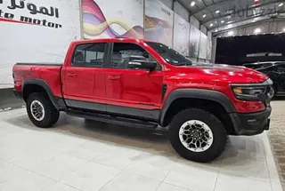 Dodge Ram 1500 TRX 2022