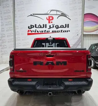 Dodge Ram 1500 TRX 2022