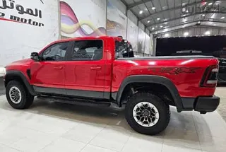 Dodge Ram 1500 TRX 2022