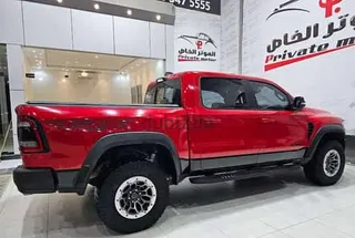 Dodge Ram 1500 TRX 2022