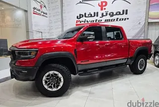 Dodge Ram 1500 TRX 2022