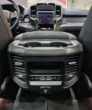 Dodge Ram 1500 TRX 2022