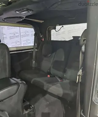 Jeep Wrangler 2020
