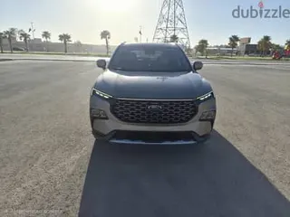 فورد تيريتوري 2023 — Dubizzle Saudi