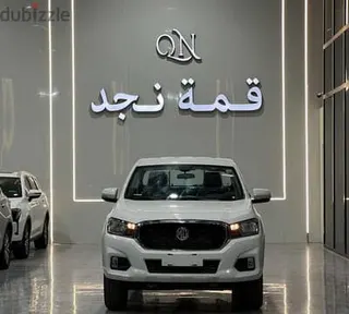 إم جي T 60 2025 — Dubizzle Saudi