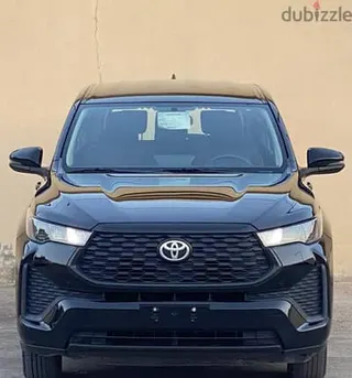 تويوتا Innova 2024 — Dubizzle Saudi