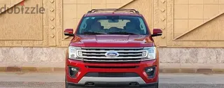 Ford Expedition 2020 — Dubizzle Saudi