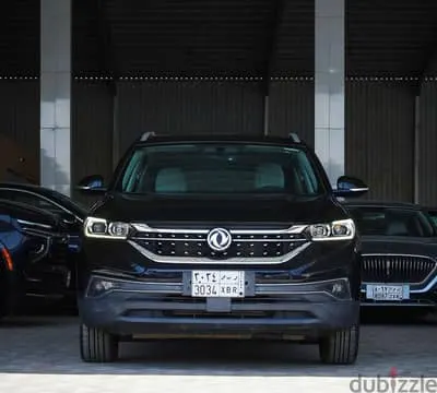 Dongfeng AX7 2021