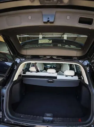Dongfeng Ax 7 2021