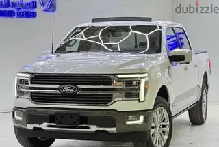 فورد F 150 2025